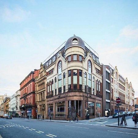 Alur Apartments Liverpool Central 外观 照片