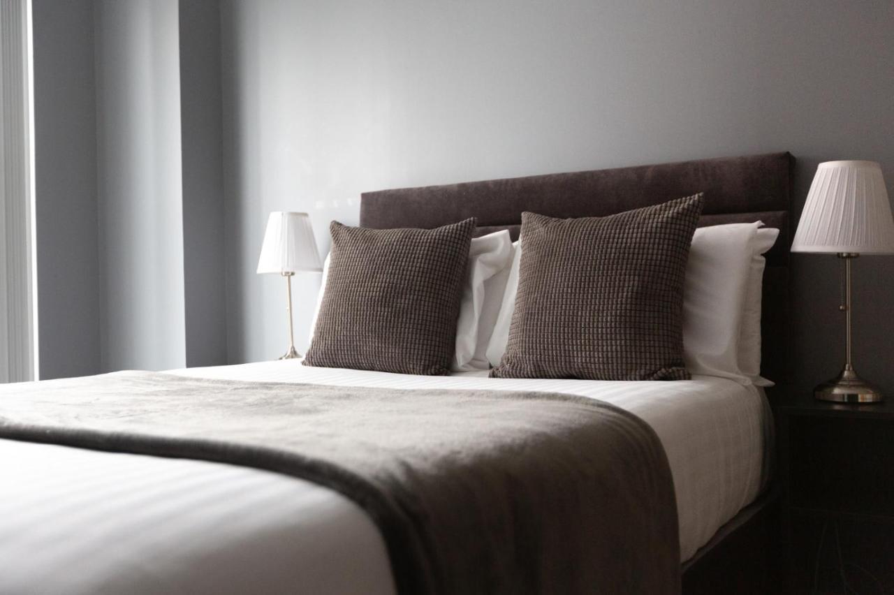Alur Apartments Liverpool Central 外观 照片