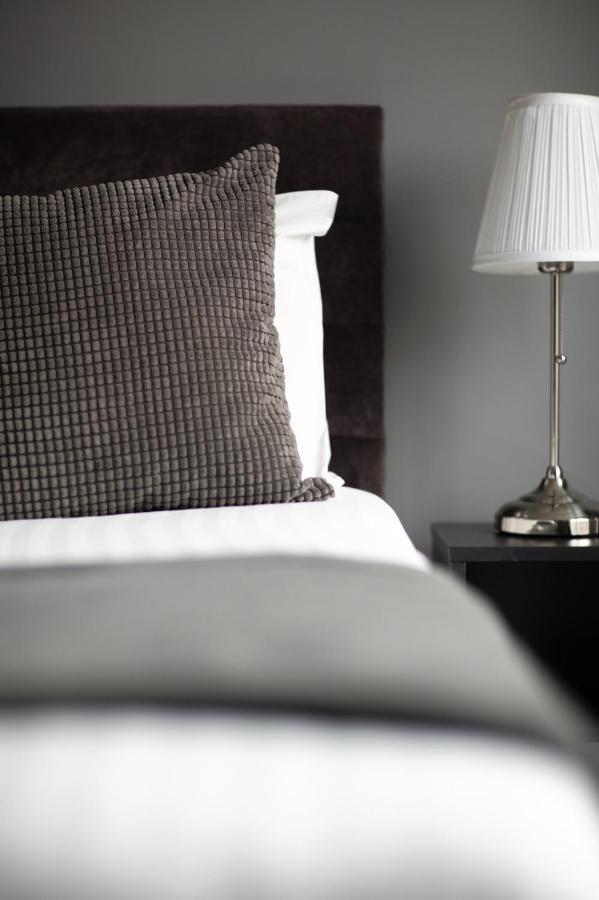 Alur Apartments Liverpool Central 外观 照片