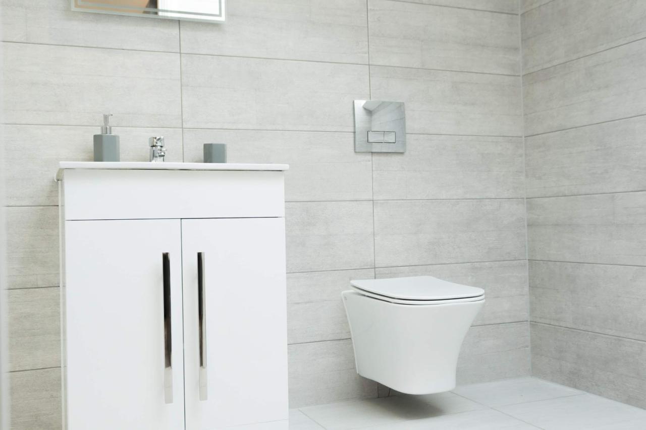 Alur Apartments Liverpool Central 外观 照片
